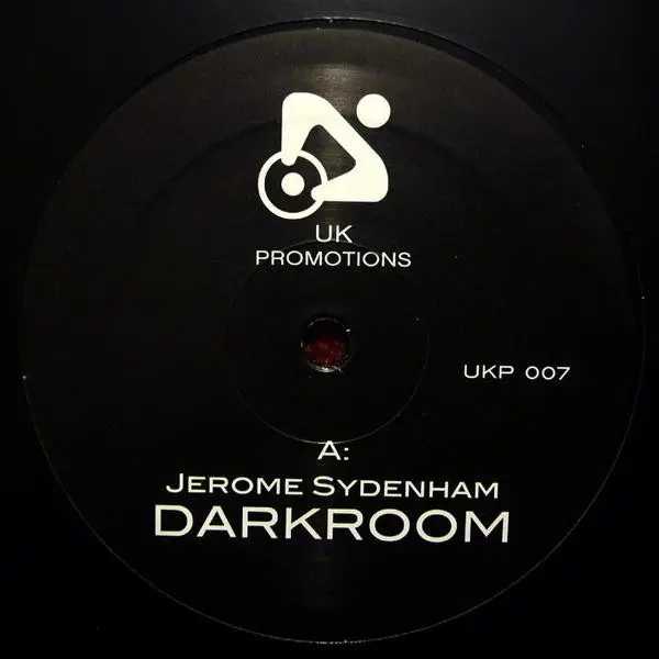 Darkroom