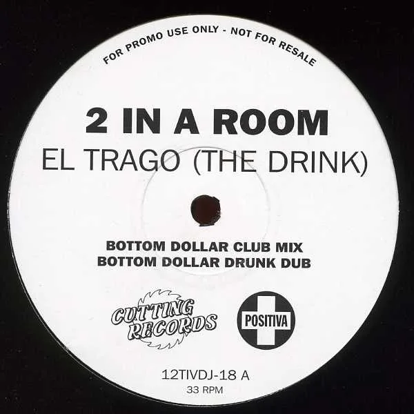 El Trago (The Drink)