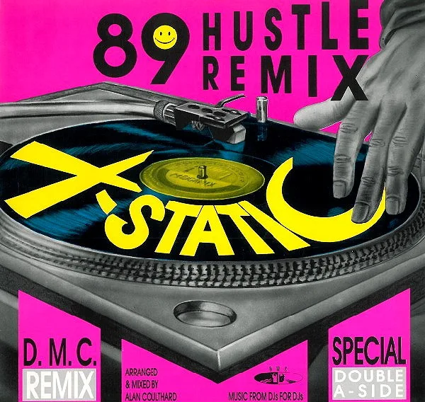 Let's Do It (The Hustle)