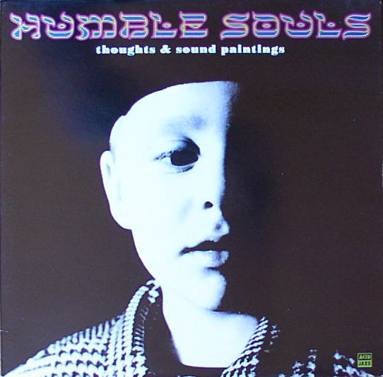 Thoughts & Sound Paintings