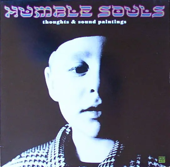 Thoughts & Sound Paintings