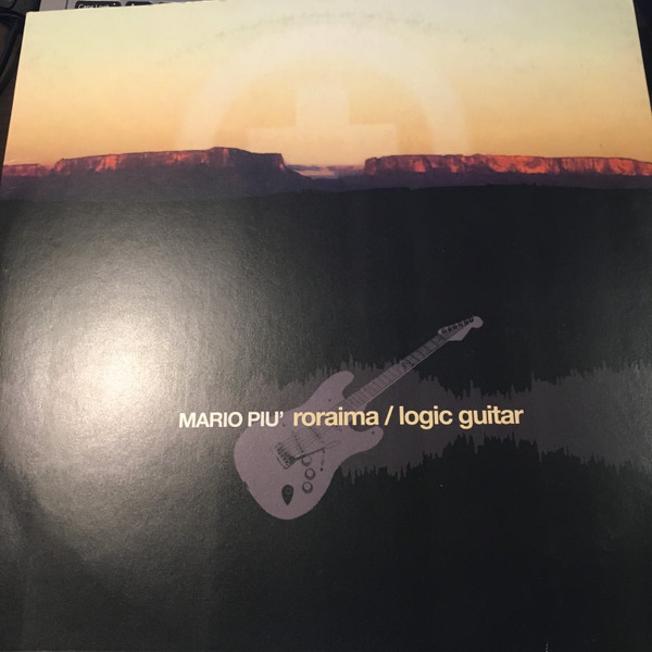 Roraima / Logic Guitar