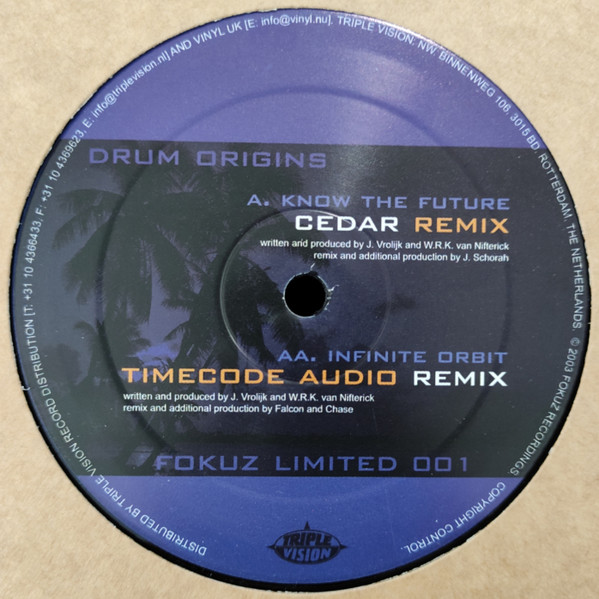 Rollercoaster III (Album Sampler)