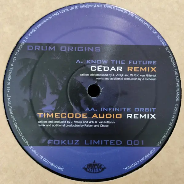 Rollercoaster III (Album Sampler)