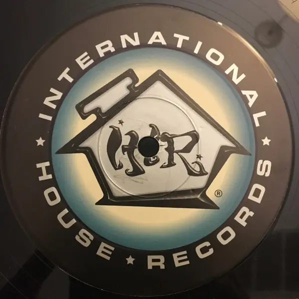 Album cover for Spaced Invader (Remixes) by Hatiras