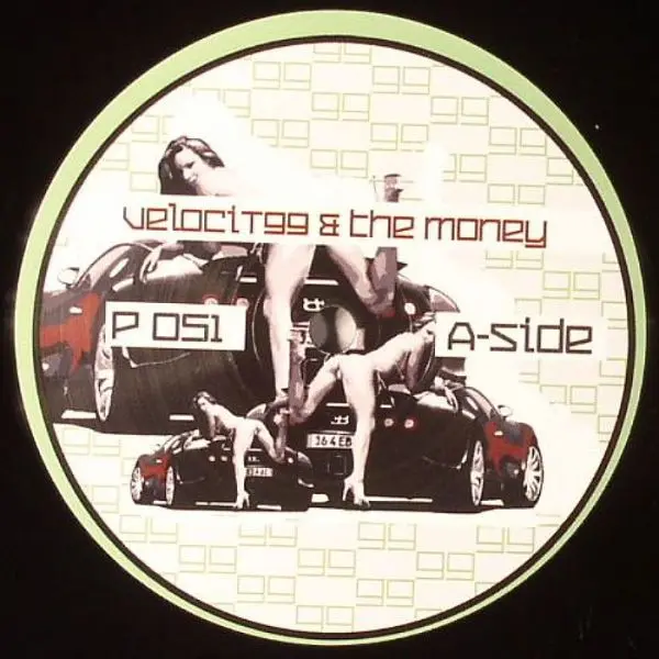 Velocit99 & The Money / Coccodrillo