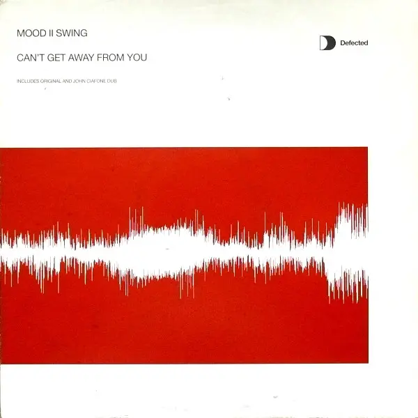 Can't Get Away From You