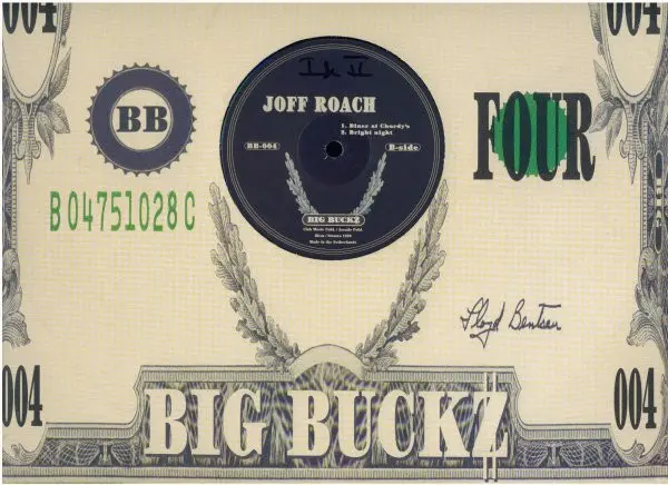 Papa Got A Brand New Groove