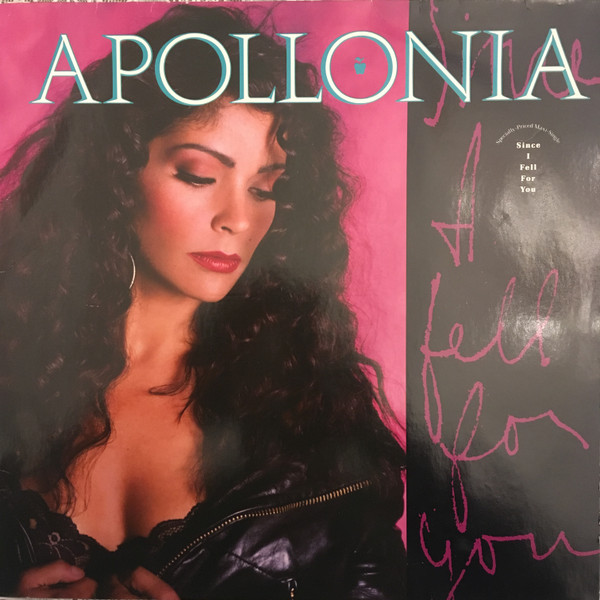 Since I Fell For You