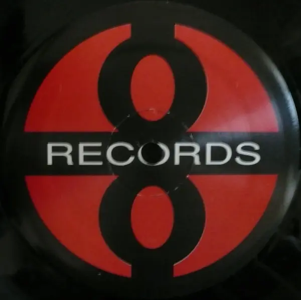 UTU - N428, Electronic, Acid, Experimental, Techno, 1993 - Plus 8 Records, Canada, Vinyl 1x 12", 33 ⅓ RPM