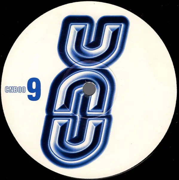 Interflow - Power, Electronic, Trance, 1998 - Chug N Bump Records, UK, Vinyl 1x 12", 33 ⅓ RPM