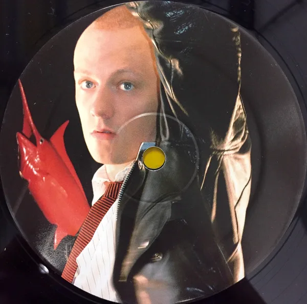 Album cover for Spread Love by Fight Club