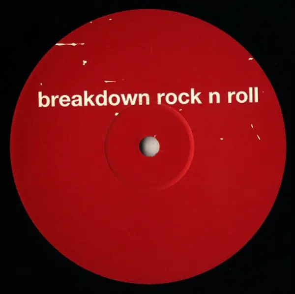 Breakdown Rock N Roll