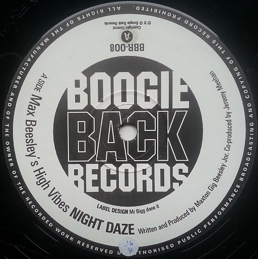 Night Daze / Painful Truths