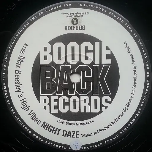 Night Daze / Painful Truths