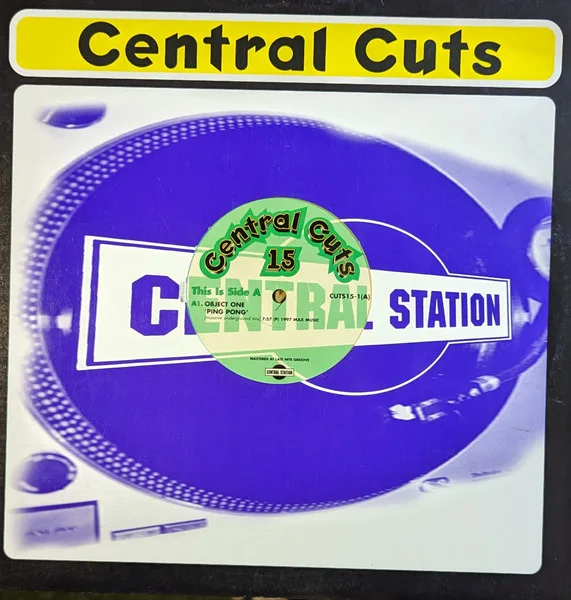 Central Cuts 15