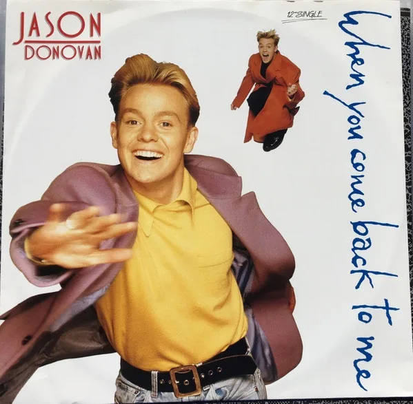 When You Come Back To Me