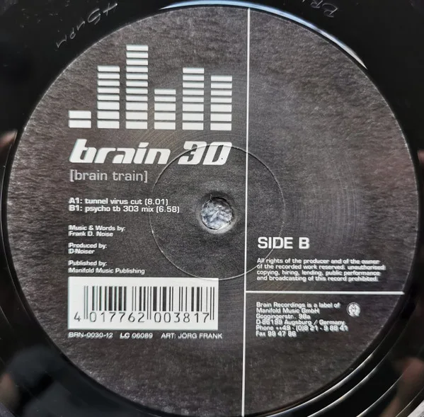 Brain Train