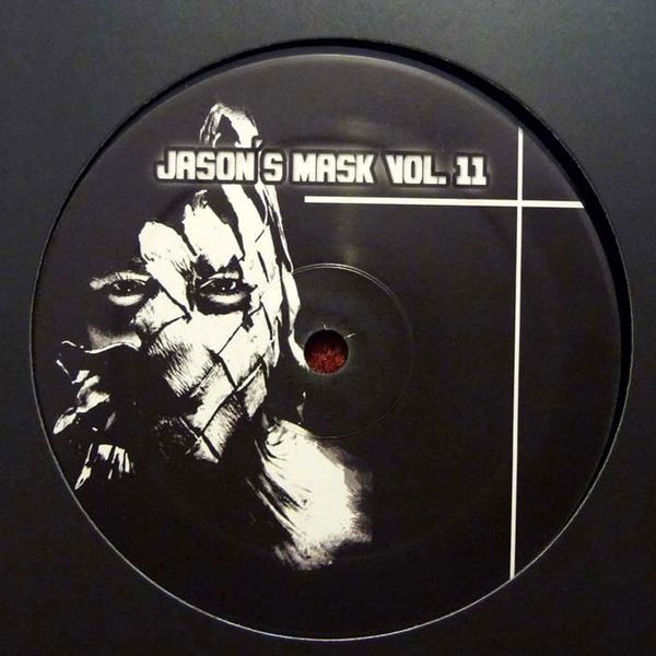Jason's Mask Vol.11