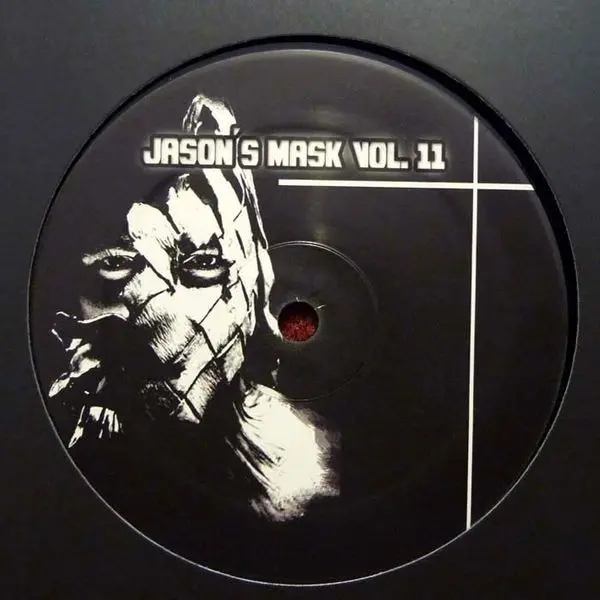 Jason's Mask Vol.11