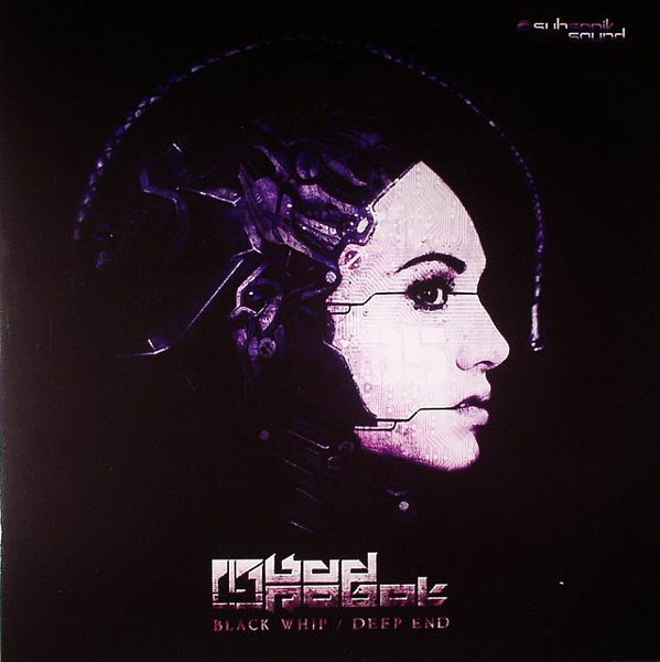 Black Whip / Deep End