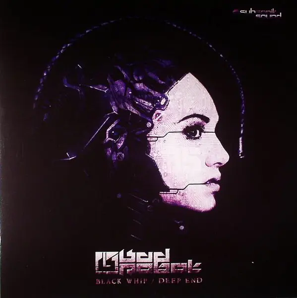 Black Whip / Deep End
