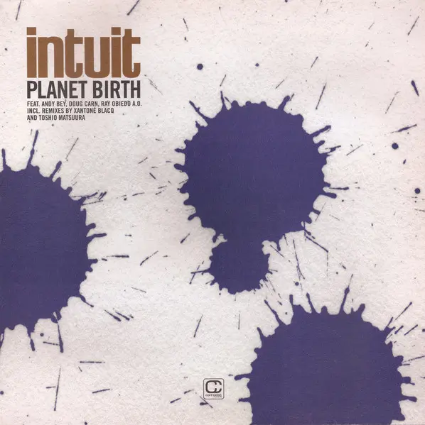 Planet Birth