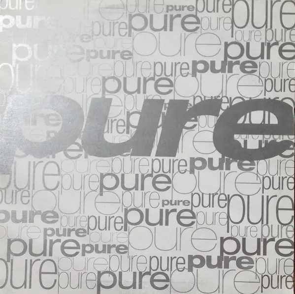 Nicole 11:11 - Out Of Control, Electronic, Progressive Trance, 2002 - Pure Music, US, Vinyl 1x 12", 33 ⅓ RPM