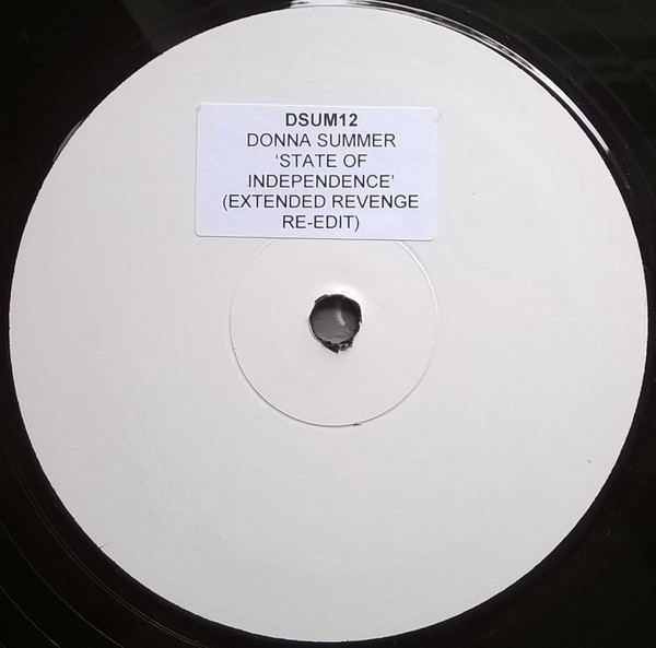 State Of Independence