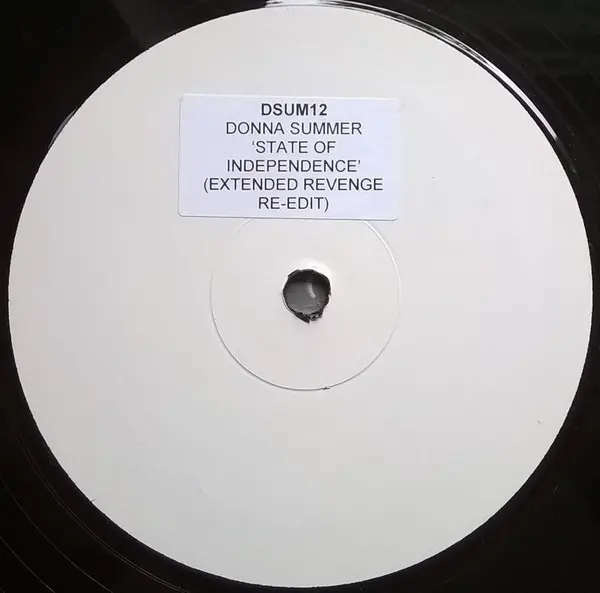 State Of Independence