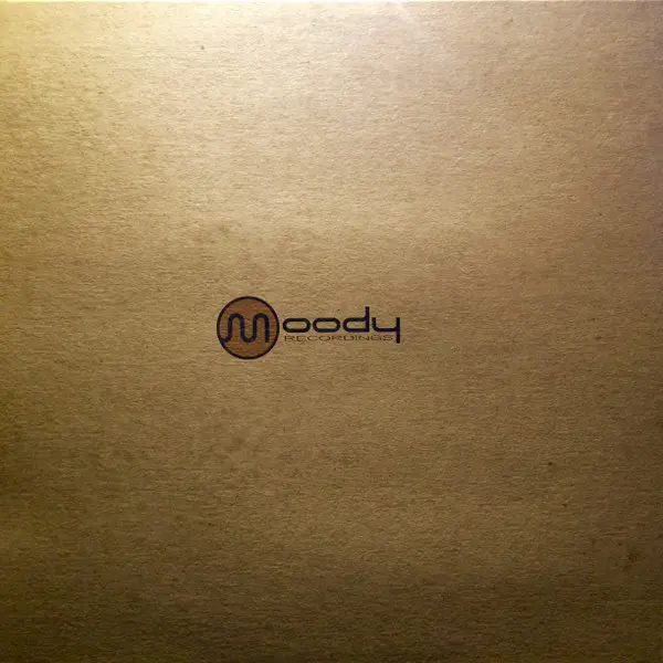 Colette - Try Her For Love, Electronic, Deep House, House, Tech House, 2000 - Moody Recordings, US, Vinyl 1x 12"