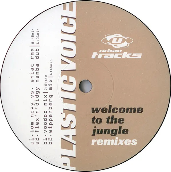 Welcome To The Jungle (Remixes)