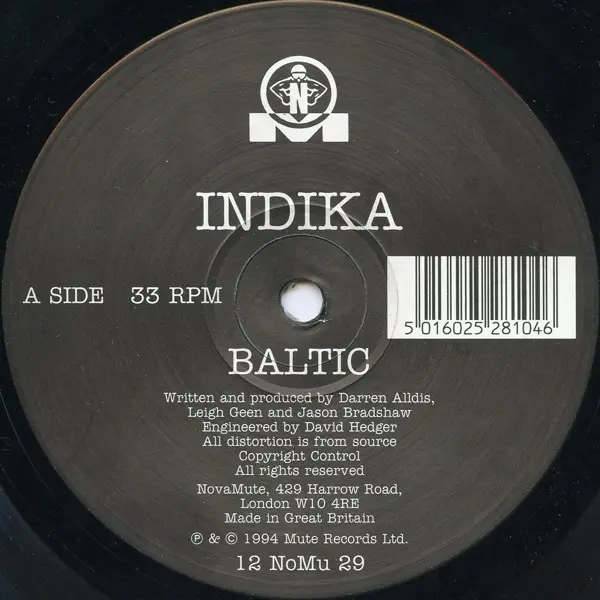 Baltic / Bloc