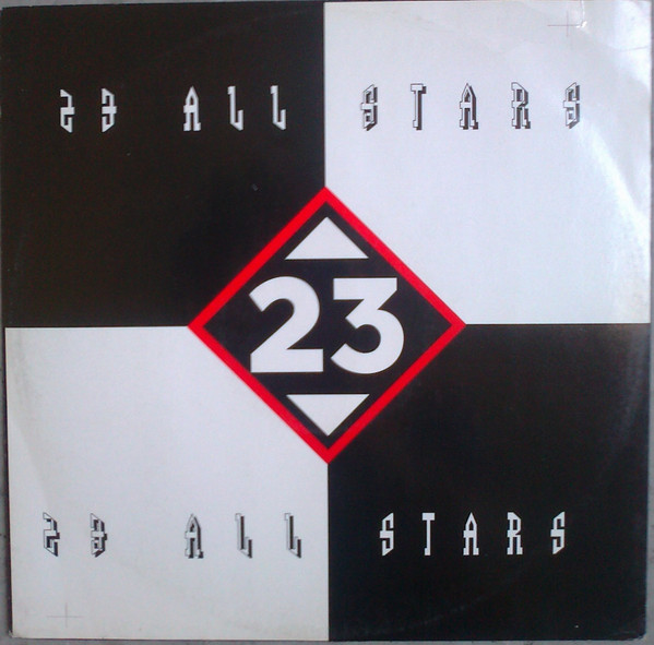 23 All Stars