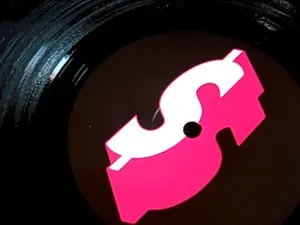 Boom Bass & Etienne De Crécy / Etienne De Crécy - Bit Torrent / Limewire, Electronic, Acid, Electro, House, 2004 - Different,