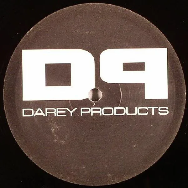 Album cover for Possessed by Matt Darey Presents Lost Tribe