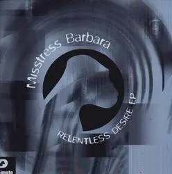 Relentless Desire EP