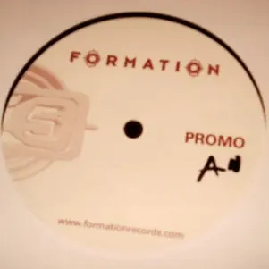 Album cover for 2 Million & Rising LP Sampler by Influx UK