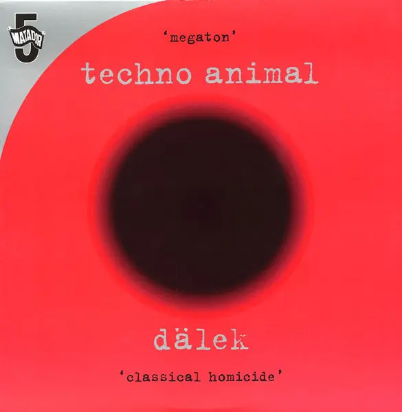 Megaton / Classical Homicide