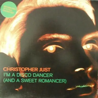 I'm A Disco Dancer (And A Sweet Romancer)