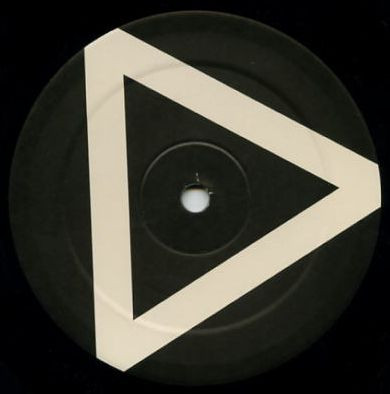 Connector - Interference, Electronic, Progressive Trance, 2001 - RR Records, Netherlands, Vinyl 1x 12"