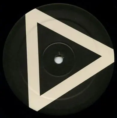Connector - Interference, Electronic, Progressive Trance, 2001 - RR Records, Netherlands, Vinyl 1x 12"