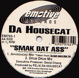 Smak Dat Ass