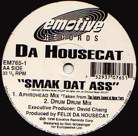 Smak Dat Ass