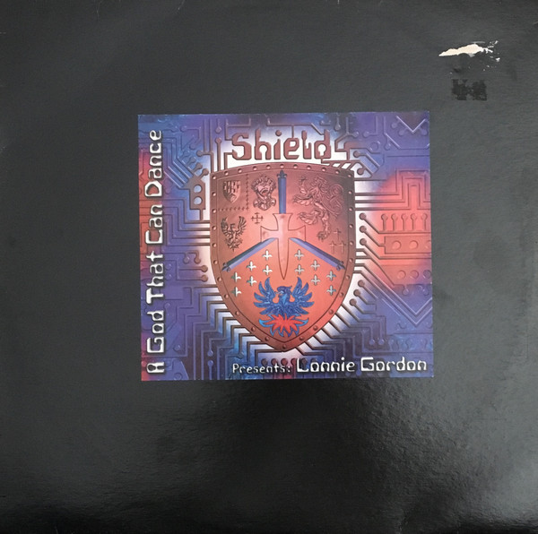 A God That Can Dance