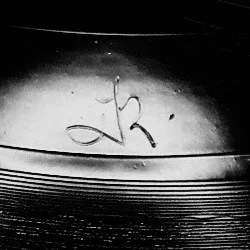 Album cover for Hot Plate by Various