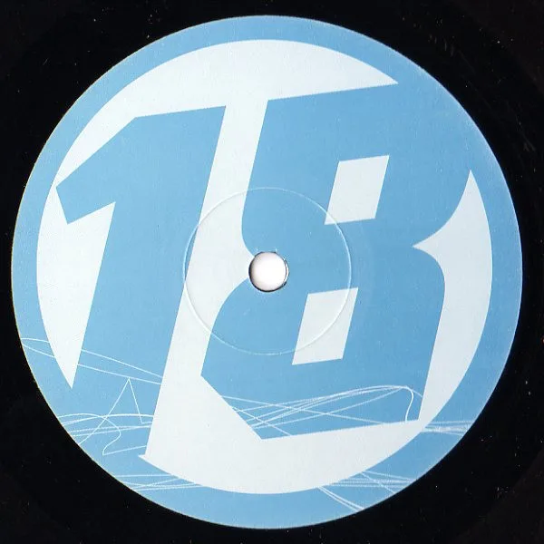 Album cover for Moving Finger by Klute