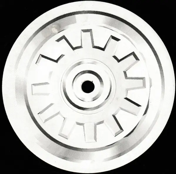 Secret Weapon - Surgery / Strange Dayz, Electronic, Drum n Bass, 1996 - Protocol, UK, Vinyl 1x 12", 45 RPM