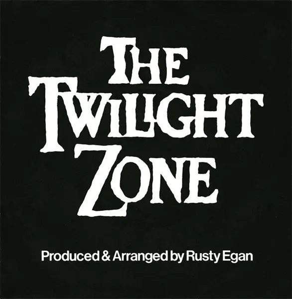 The Twilight Zone