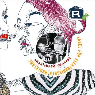 21st Century Love EP